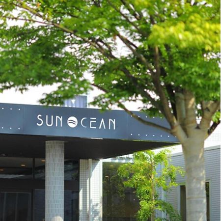 Hotel Sun Ocean - Vacation Stay 84237 阿南市 エクステリア 写真