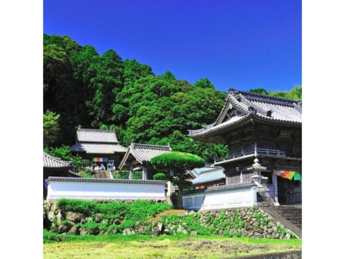 Hotel Sun Ocean - Vacation Stay 84237 阿南市 エクステリア 写真