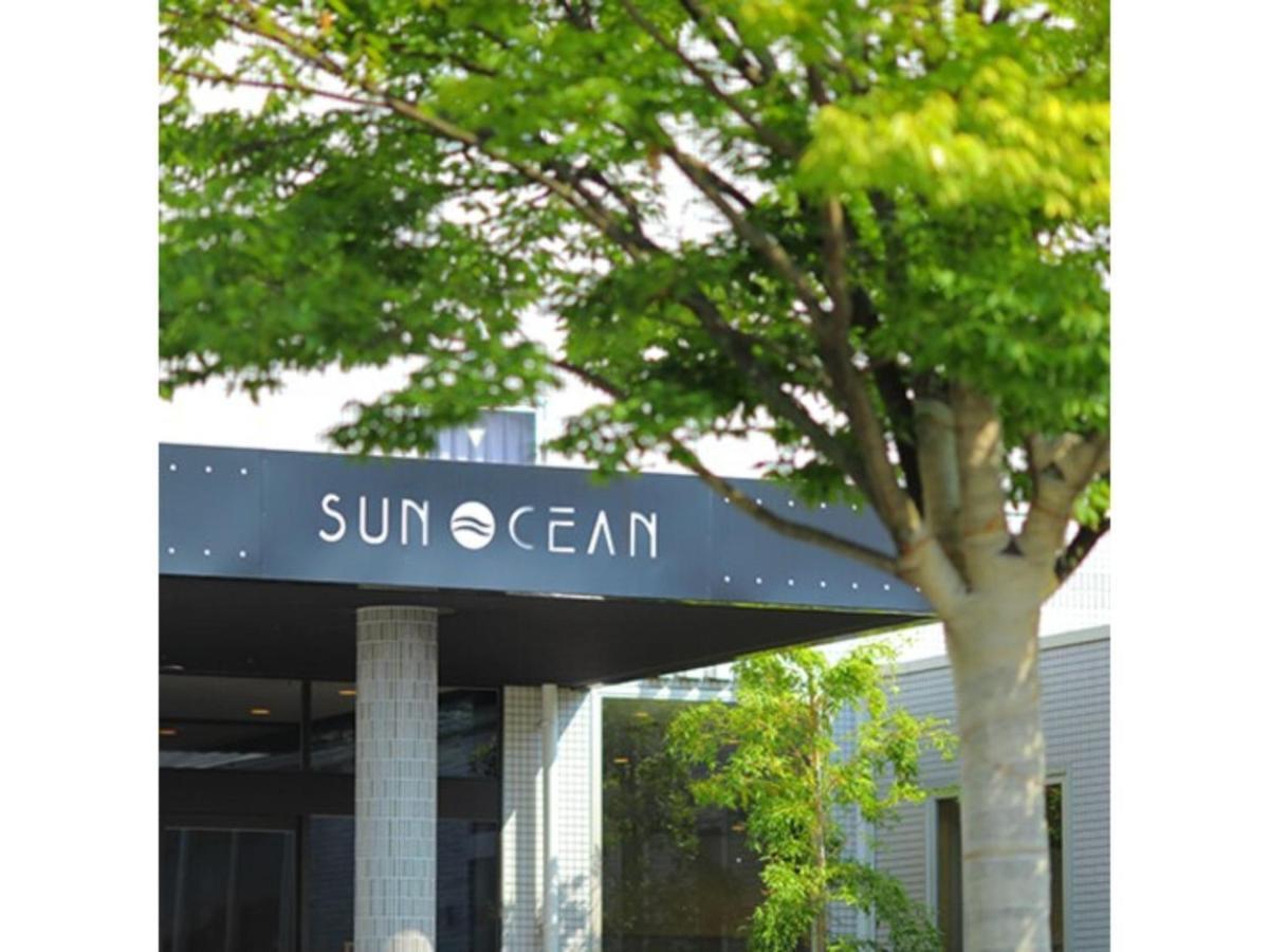 Hotel Sun Ocean - Vacation Stay 84237 阿南市 エクステリア 写真