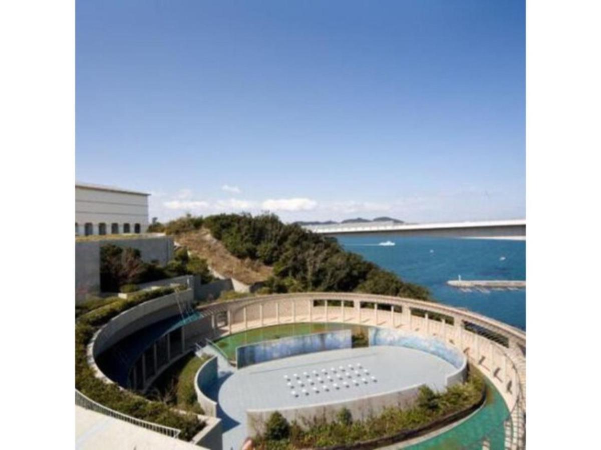 Hotel Sun Ocean - Vacation Stay 84237 阿南市 エクステリア 写真