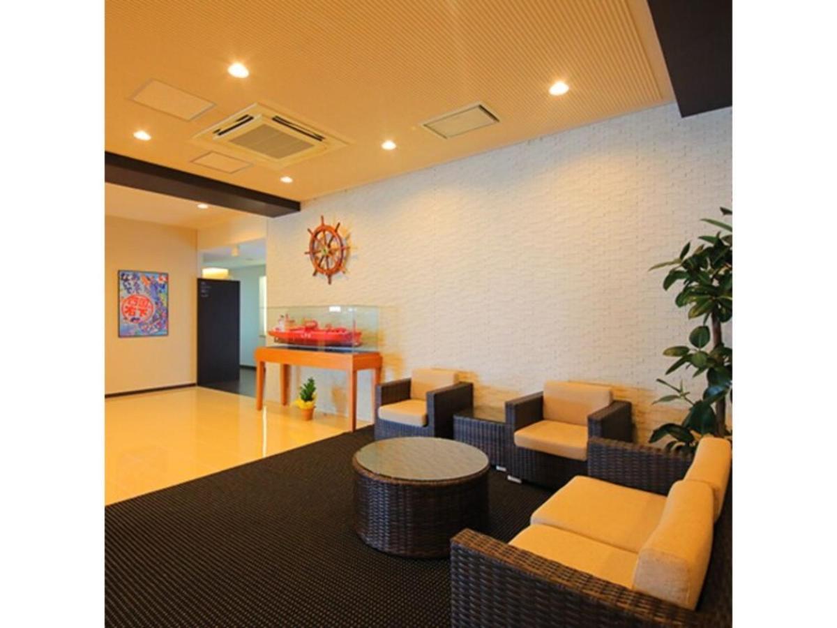 Hotel Sun Ocean - Vacation Stay 84237 阿南市 エクステリア 写真