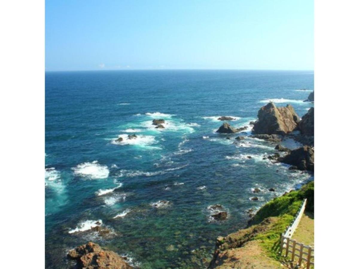 Hotel Sun Ocean - Vacation Stay 84237 阿南市 エクステリア 写真